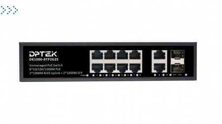 Коммутатор Dptek